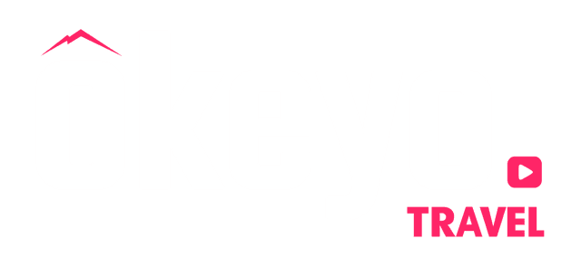 Okeyo Travel Logo